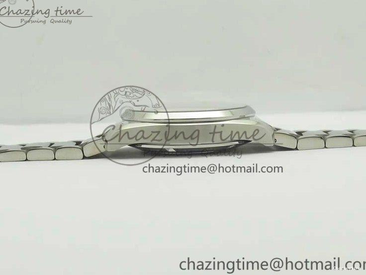 1229 Aqua Terra 150M SS VSF 1:1 Best Edition Gray Textured Dial on SS Bracelet A8500 Super Clone MultiPurpose 8039